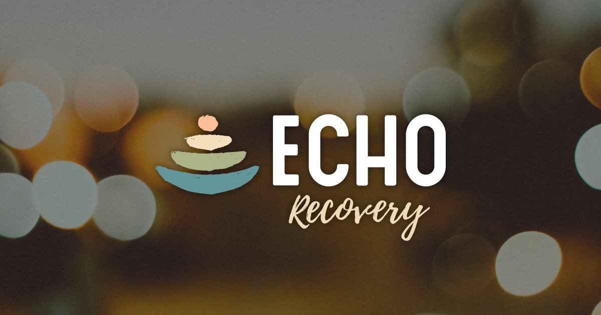 Meet ECHO Recovery