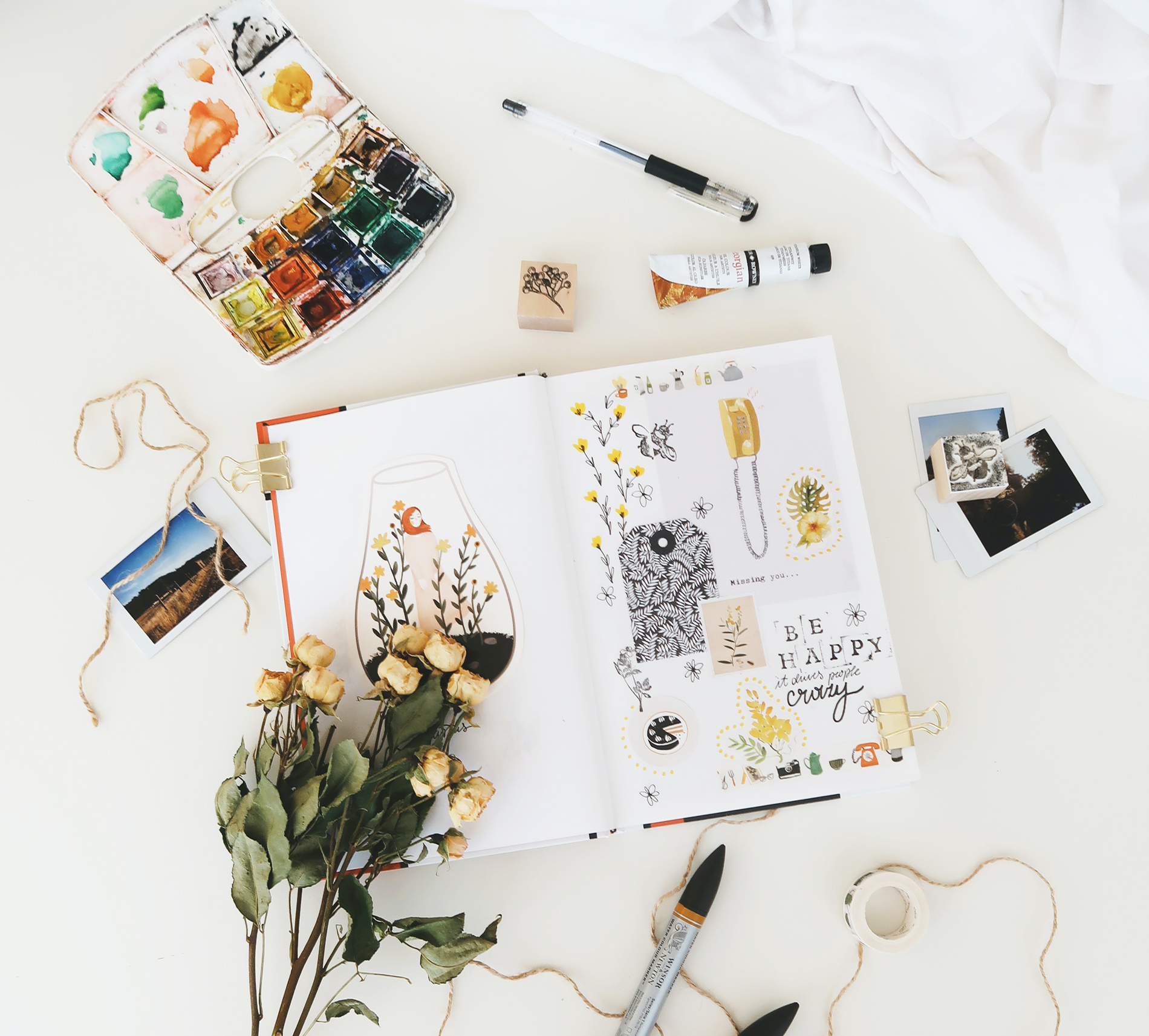 art-journaling-ideas-and-themes-for-beginners-echo-recovery