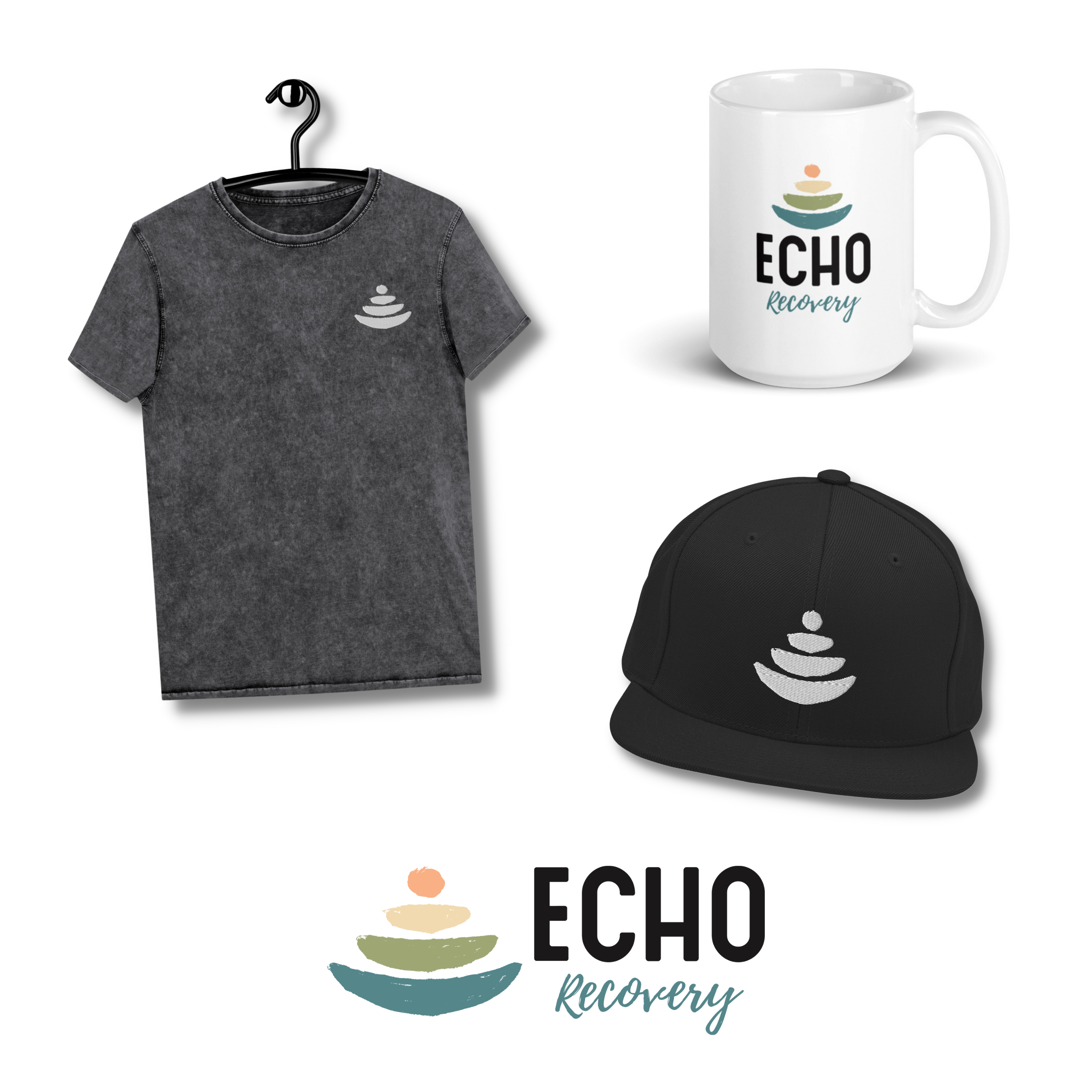 ECHO Recovery Merchandise