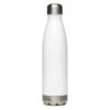 Live in the Moment Stainless Steel Water Bottle - Image 6