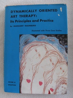 Art Therapy Comes to America