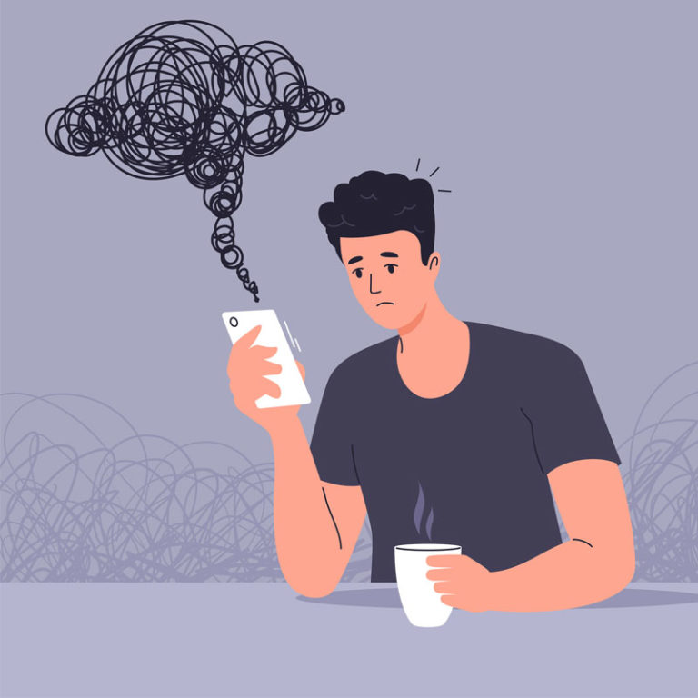 Social Media Use While in Drug and Alcohol Recovery | Echo Recovery - Recovery From Excessive Social Media