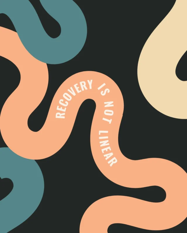 It’s Okay to Start Again 🔄

Recovery isn’t linear. If you stumble, remember: you’re not back at the beginning. Keep going, every step counts.

#RecoveryJourney #KeepGoing #RecoveryJourney